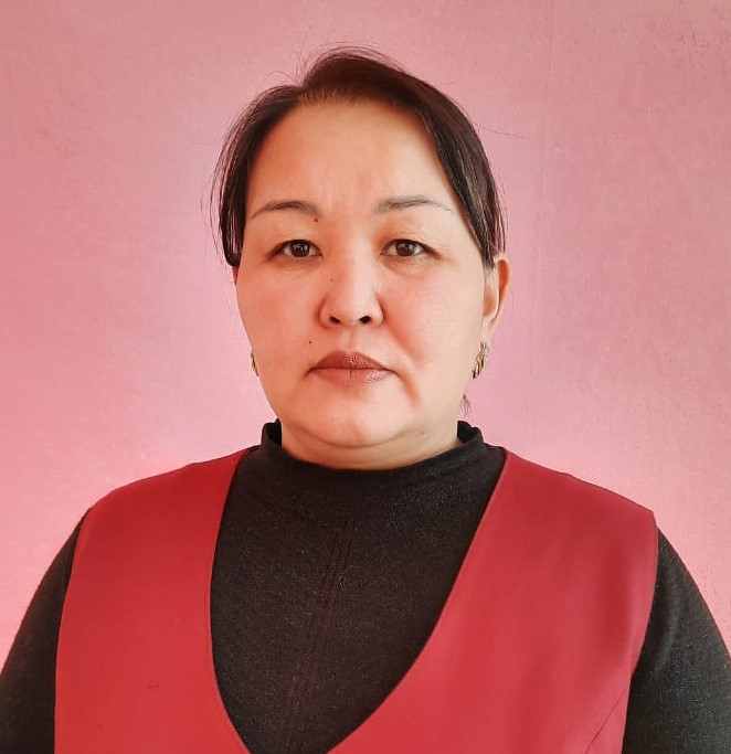 teacher